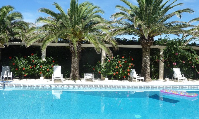 Sa Torre del Ram House | House/Villa - Ciutadella