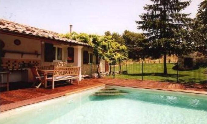 Apt House | house/villa - 2 rooms - 4 personsHigh standard property