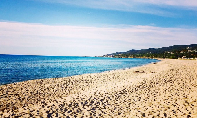 Solaro House | house/villa - 3 rooms - 4/5 persons