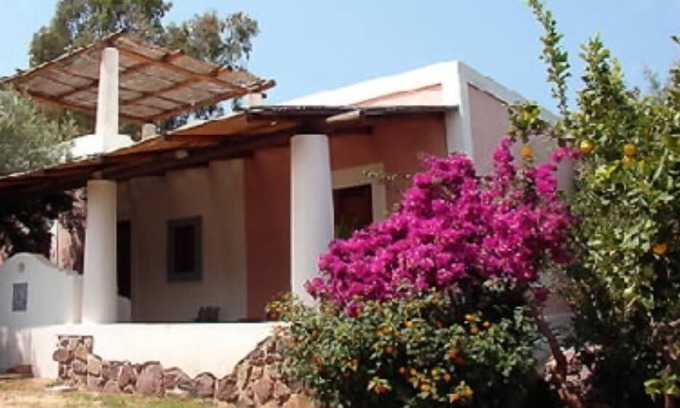 San Giorgio House | house / villa - 4 rooms - 4/6 persons
