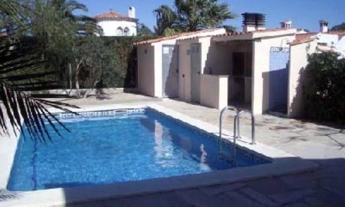 Les Tres Cales House | House/Villa - Ametlla de Mar 9 to 11 people