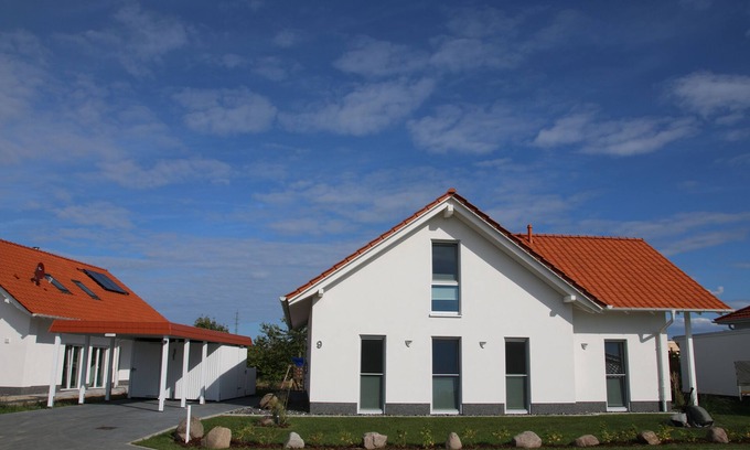 Trent House | House Villa anchorage