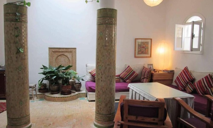 Medina House | House/Villa - Asilah