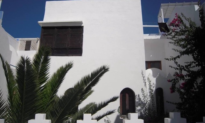 Medina House | House/Villa - Asilah