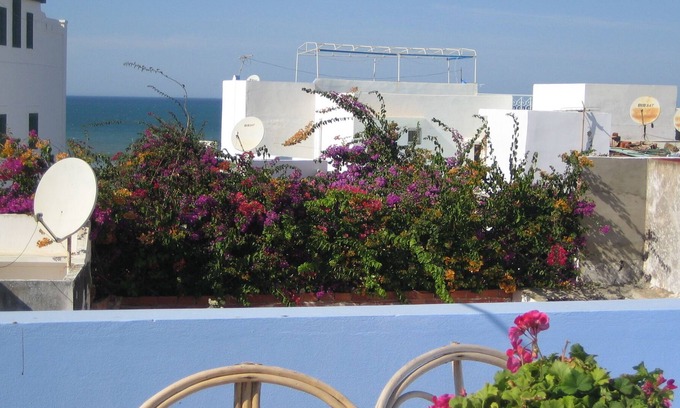 Medina Hotel | House / Villa - Asilah