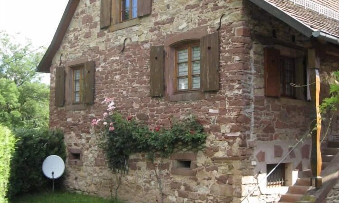 Avolsheim House | House/Villa - Avolsheim