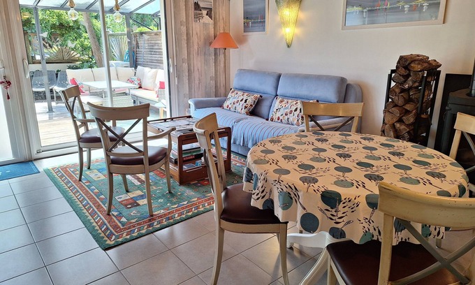 Batz-sur-Mer House | House/Villa - Batz sur Mer