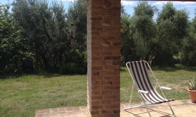 Campofilone House | House/Villa - Campofilone