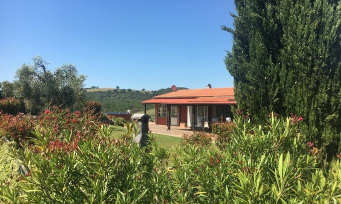 Capalbio House | House/Villa - Capalbio