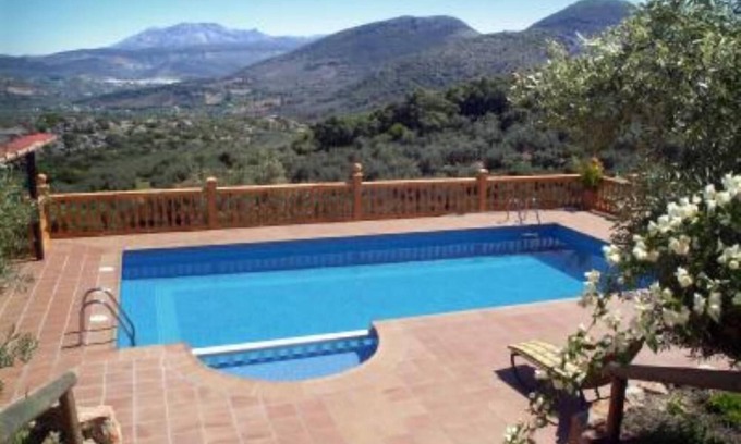 Carcabuey Cottage | house/villa - Carcabuey