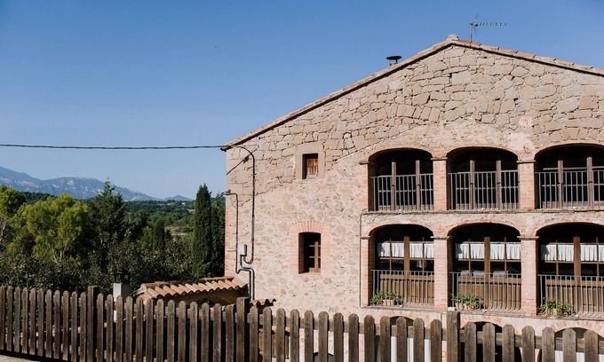 Casserres Cottage | House/Villa - Casserres