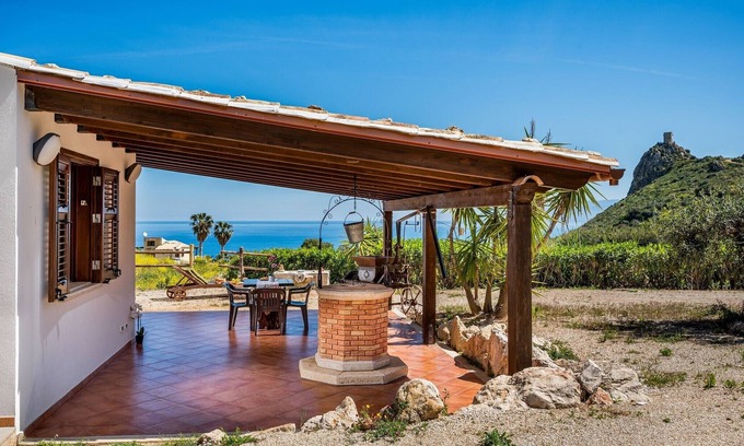 Scopello Apartment | House/Villa - Castellammare del Golfo