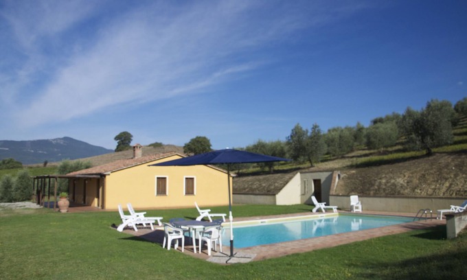 Cetona House | House/Villa - Cetona
