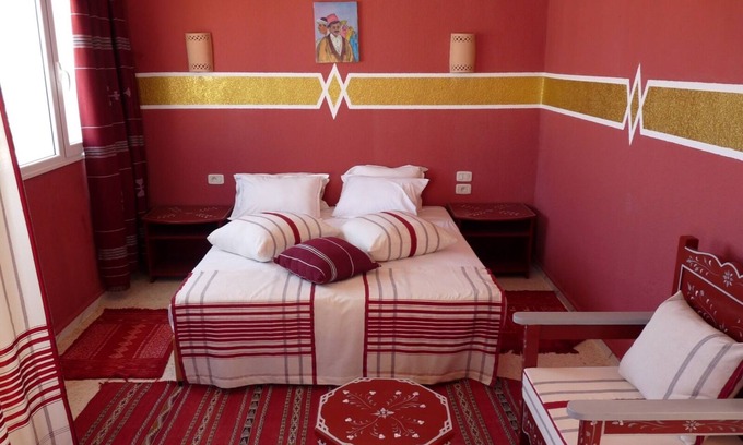 Djerba Midun Bed & Breakfast | house/villa - DJERBA