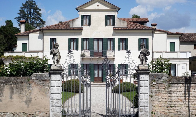 Dolo Apartment | House/Villa - Dolo - Venezia