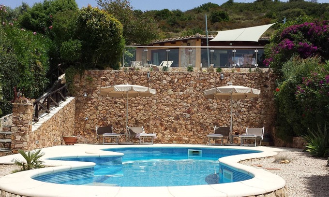 Domus de Maria Villa | House/Villa - Domus de Maria