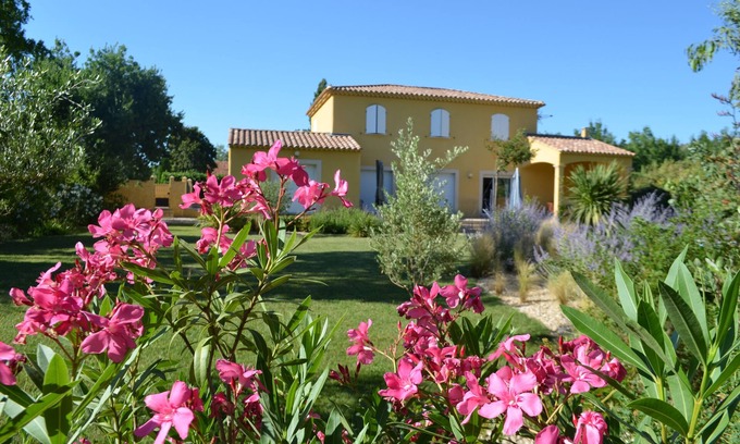 Eyguieres House | House/Villa - EYGUIERES