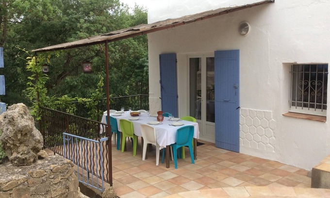 Murviel-les-Beziers House | House/Villa - Murviel les Béziers