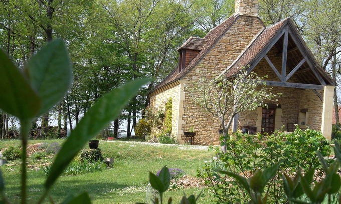 Saint-Amand-de-Coly House | House/Villa - Saint-Amand de Coly