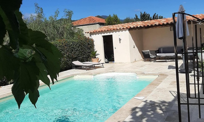 Ghisonaccia House | House/Villa - Ghisonaccia