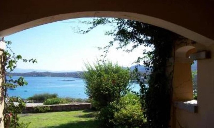 Golfo Aranci Apartment | house/villa - GOLFO ARANCI