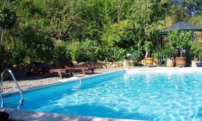 Haulies House | House/Villa - Haulies