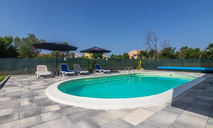 Suhovare House | House Villa Ivona (81911-K1) - Suhovare