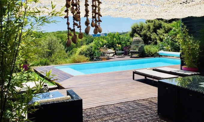 Juvignac House | House /Villa - Juvignac