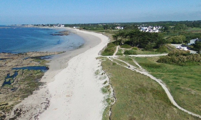 Larmor-Plage House | House/Villa - LARMOR PLAGE
