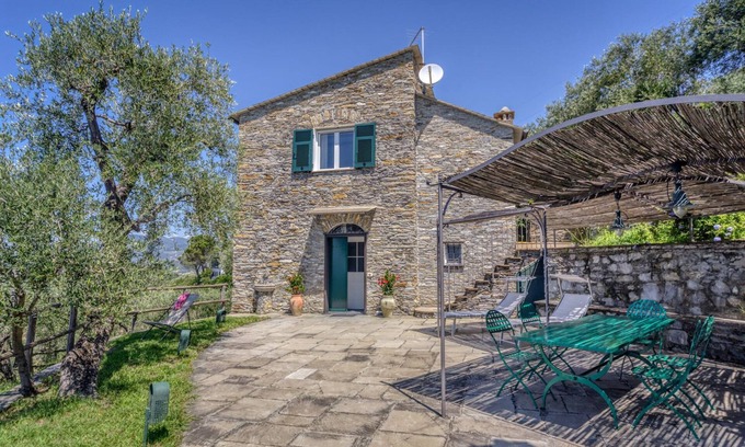 Lavagna House | House/Villa - Lavagna