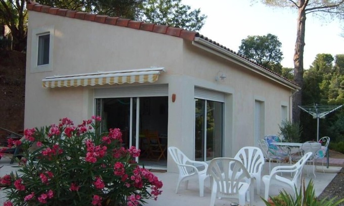 Le Muy House | House/Villa - LE MUY
