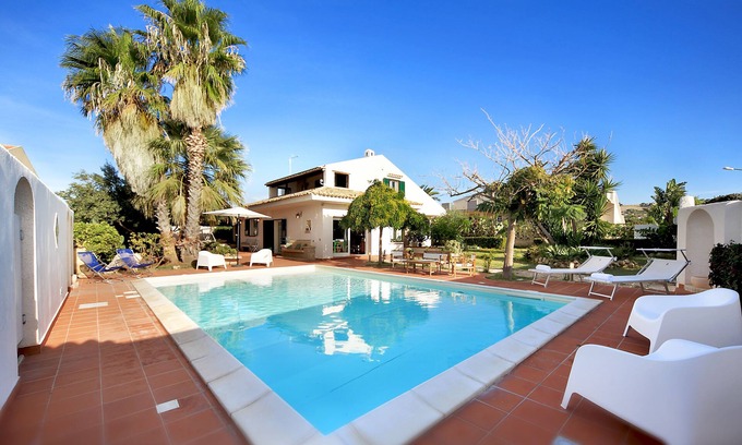 Marina di Ragusa House | House/Villa - Marina di Ragusa, Ragusa