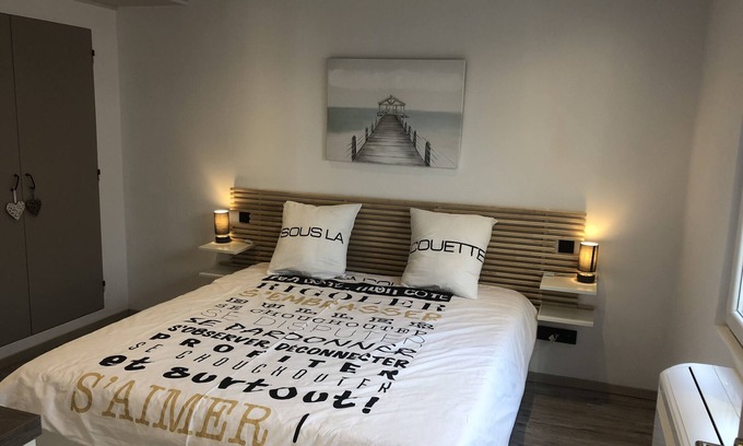 Marseillan Apartment | House/Villa - Marseillan