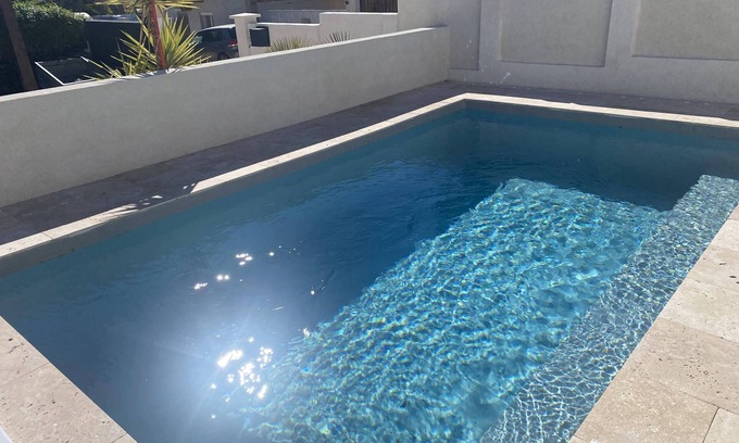 Martigues House | House/Villa - Martigues