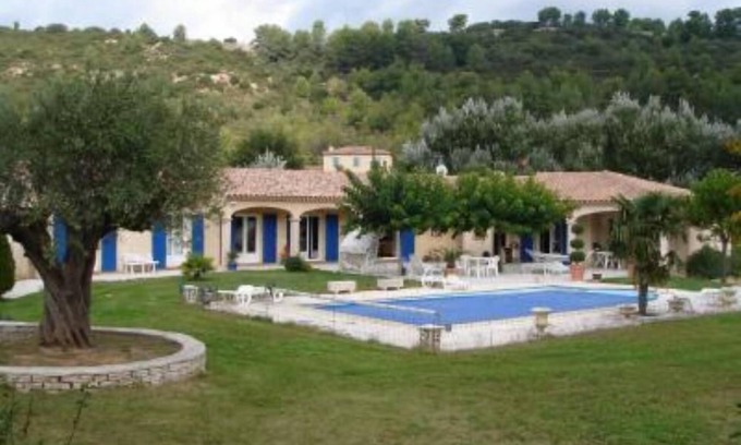 Meyreuil House | House/Villa - MEYREUIL