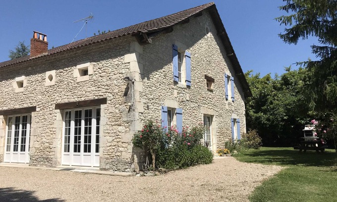 Monestier House | House/Villa - MONESTIER