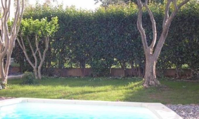 Montfavet House | House/Villa - Montfavet