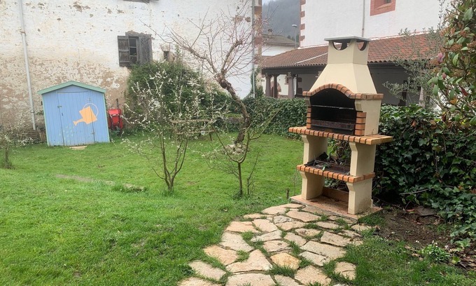 Oronoz House | House /Villa - Oronoz-Mugairi
