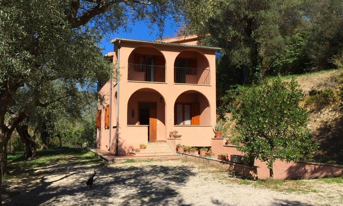 Palombara Sabina House | House/Villa - Palombara Sabina