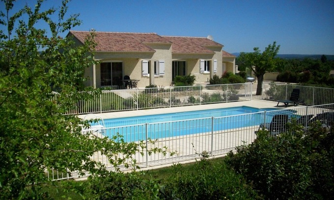 Potelieres House | house/villa - POTELIERES