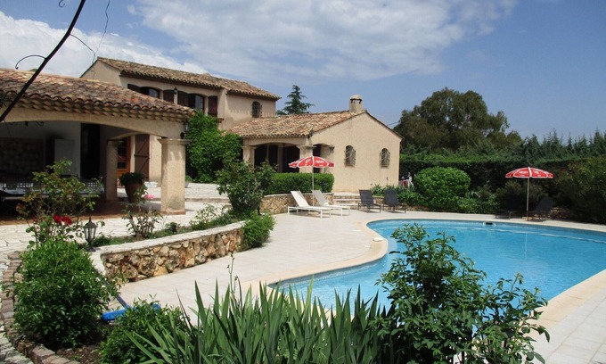 Puget-sur-Argens House | House/Villa - Puget-sur-ArgensHouse with character