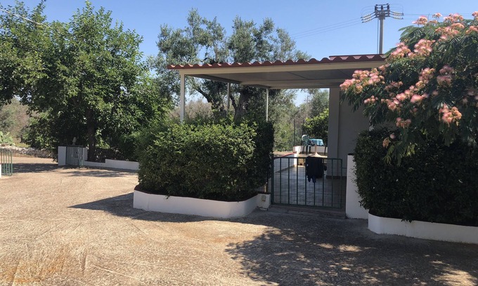 Salve Villa | house/villa - Salve