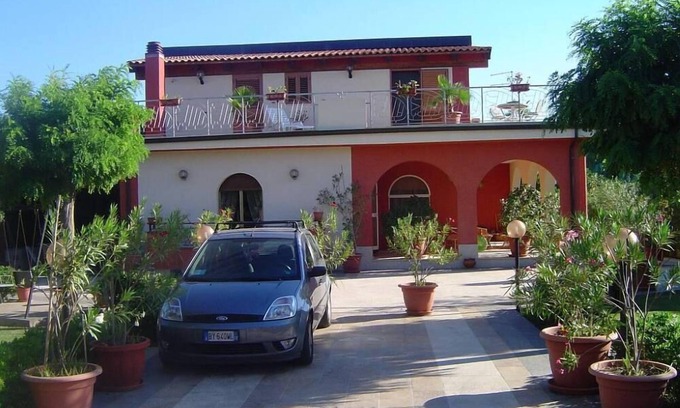 Arenella Villa | House/Villa - Siracusa