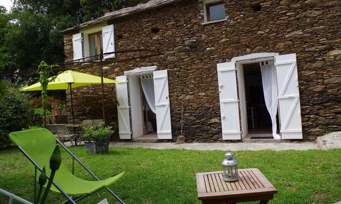 Sisco House | house/villa - Sisco