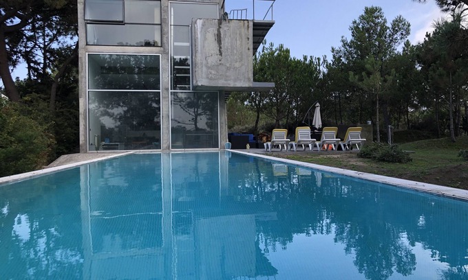 Carvalhal House | House/Villa - Soltroia