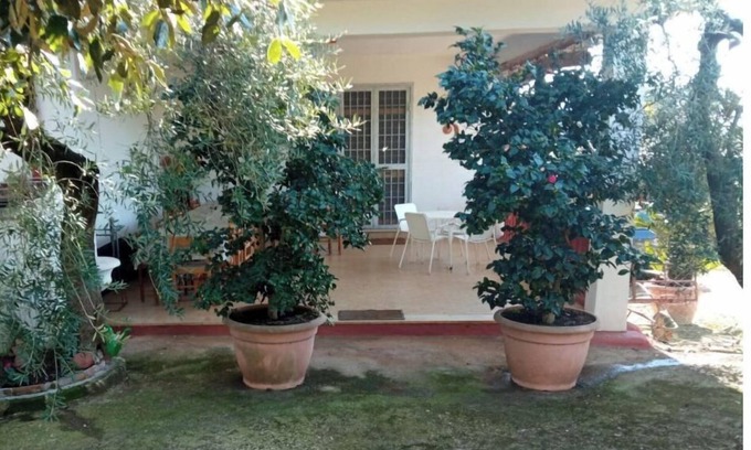 Sonnino House | House/Villa - Sonnino