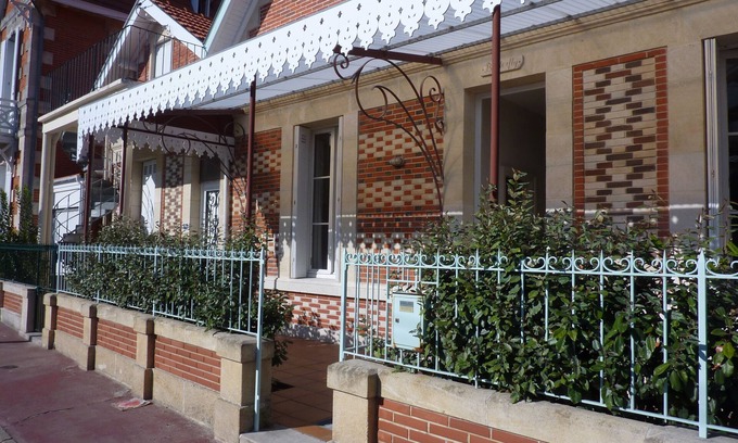 Soulac-sur-Mer House | House/Villa - Soulac sur Mer