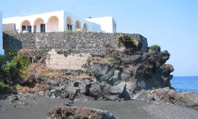 Piscita House | House/Villa - Stromboli