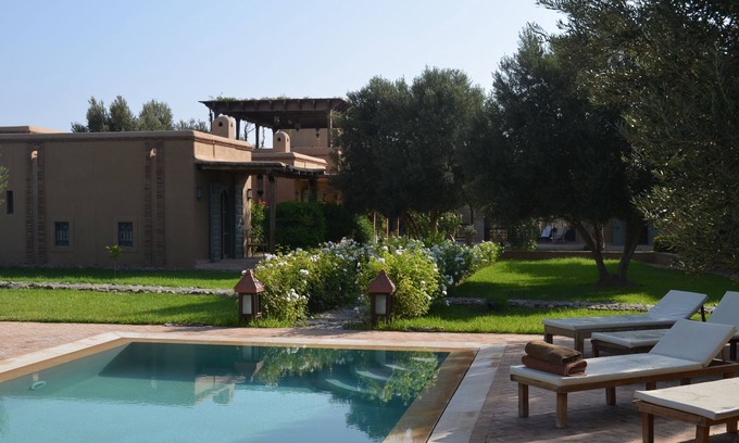 Taroudannt House | House/Villa - Taroudant