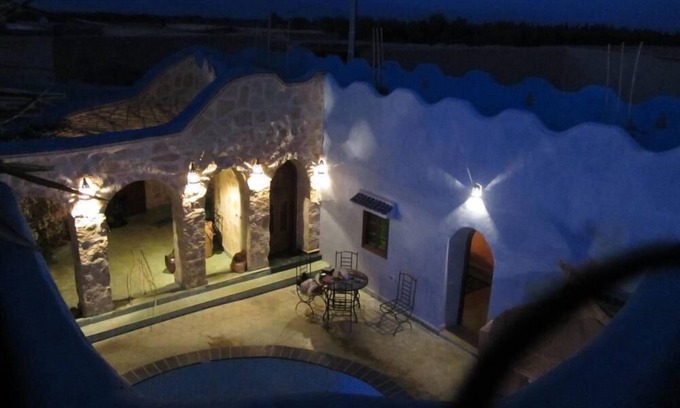 Ahmar Laglalcha House | House/Villa - TAROUDANT